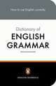 The Penguin Dictionary of English Grammar, R.L. Trask 