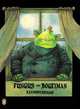 Fungus the Bogeyman, Raymond Briggs 
