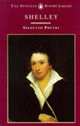 Shelley, Selected Poetry, Percy Bysshe Shelley 