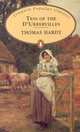PC:Hardy T:TESS OF D'URBERVILLES, Hardy, Thomas 