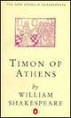 Timon of Athens (Penguin), William Shakespeare 