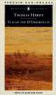 Tess of the d'Urbervilles, Thomas Hardy 