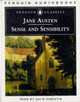 Sense and Sensibility, Jane Austen 