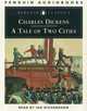 A Tale of Two Cities (4 Cassettes), Charles Dickens 