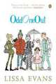 Odd One Out, Lissa Evans 
