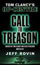 Call to Treason: Tom Clancy's Op-Centre, Jeff Rovin 