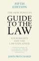 The New Penguin Guide to the Law., John Pritchard 