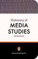The Penguin Dictionary of Media Studies, Nicholas Abercrombie 