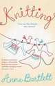 Knitting, Anne Bartlett 