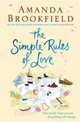The Simple Rules of Love, Amanda Brookfield 
