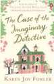 The Case of the Imaginary Detective, Karen Joy Fowler 