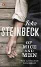 Of Mice and Men, John Steinbeck 