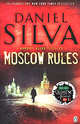 Moscow Rules (Gabriel Allon Series #8), Daniel Silva 