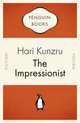 The Impressionist, Hari Kunzru 