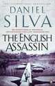 English Assassin, Daniel Silva 