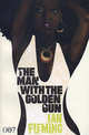 The Man with the Golden Gun, Ian Fleming 