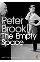 Empty Space, Peter Brook 