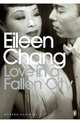 Love in a Fallen City and Other Stories, Ailing Zhang 