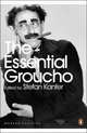 Essential Groucho: Writings By, for and about Groucho Marx, Stefan Kanfer 