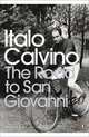 The Road to San Giovanni, Italo Calvino 