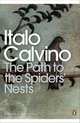 The Path to the Spiders' Nests, Italo Calvino 