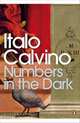 Numbers in the Dark and Other Stories, Italo Calvino 