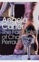 The Fairy Tales of Charles Perrault, Angela Carter 