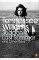 Suddenly Last Summer and Other Plays, Tennessee Williams 