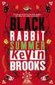 Black Rabbit Summer, Kevin Brooks 