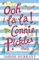 Ooh La La!, Connie Pickles. Sabine Durrant, Sabine Durrant 