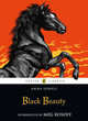 Black Beauty, Anna Sewell 