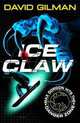 Ice Claw. David Gilman, David Gilman 
