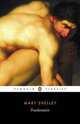 Frankenstein, Mary Shelley 