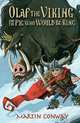 Olaf the Viking and the Pig Who Would be King, Martin Conway 