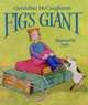 Fig's Giant, Geraldine McCaughrean 