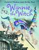 Winnie the Witch, Valerie Thomas 