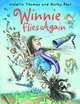 Winnie Flies Again, Val'rie Thomas 