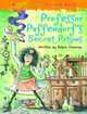 Professor Puffendorf's Secret Potions, Robin Tzannes 