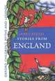Stories from England: Oxford Children's Myths and Legends, James Reeves 