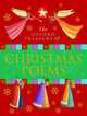 The Oxford Treasury of Christmas Poems, Michael Harrison, Christopher Stuart-Clark 