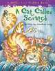 A Cat Called Scratch, Jonathan Long 