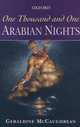 One Thousand and One Arabian Nights, Geraldine McCaughrean 