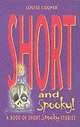 Short and Spooky, Louise Cooper 