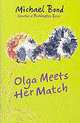 Olga Meets Her Match, Michael Bond 