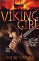 Viking Girl, Pauline Chandler 
