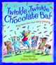 Twinkle Twinkle Chocolate Bar, 