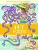Pet Poems, Foster, John Paul, Korky 