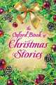 The Oxford Book of Christmas Stories, Dennis Pepper 