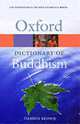Dictionary of Buddhism, Damien Keown 