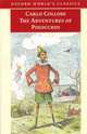 Adventures of Pinocchio, Carlo Collodi 